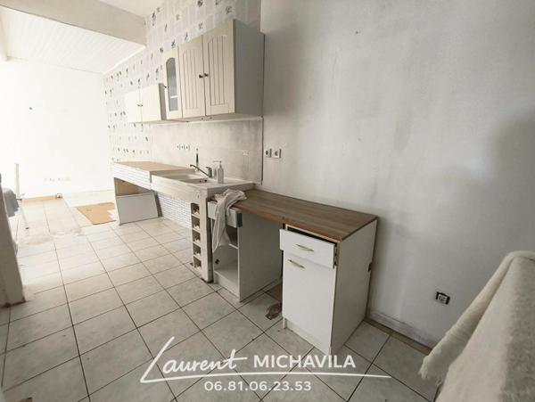 Maison à PORTIRAGNES, 34420 - 15 pièces 325m²