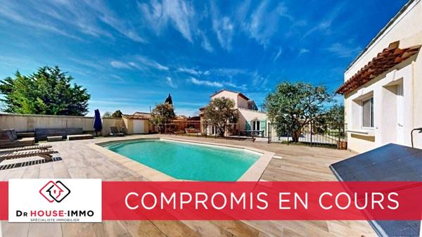 Maison à vendre 5 pièces de 220 m²