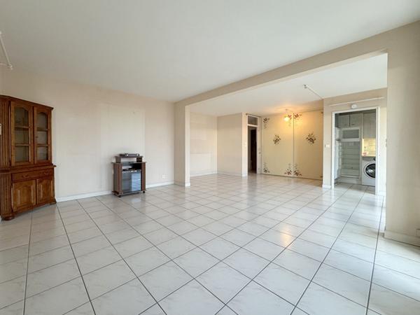 ROYAN HYPER CENTRE/ MARCHE grand T2 Royan