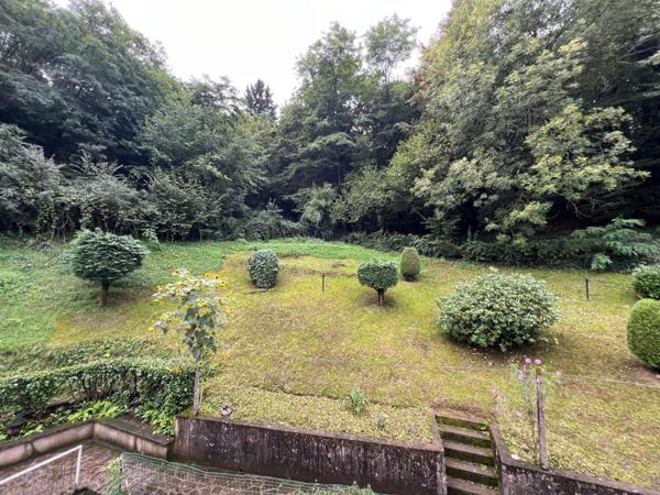 Appartement t2 avec place de stationnement