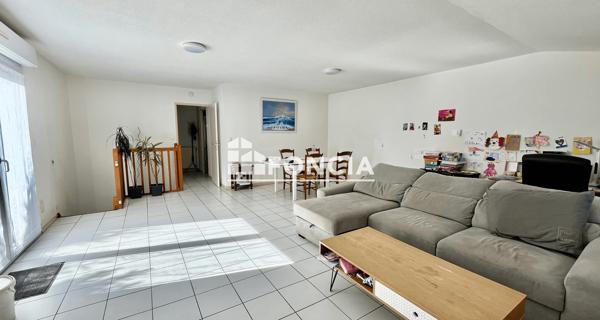 À vendre Maison 4 pièces 102 m² - Castanet-tolosan 31320