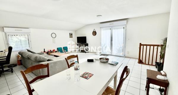 À vendre Maison 4 pièces 102 m² - Castanet-tolosan 31320