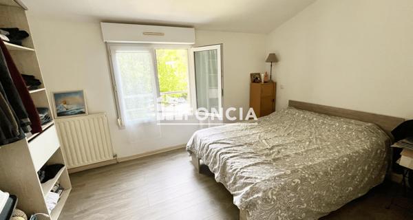 À vendre Maison 4 pièces 102 m² - Castanet-tolosan 31320