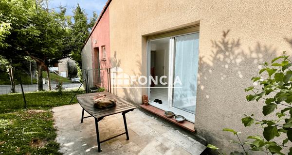 À vendre Maison 4 pièces 102 m² - Castanet-tolosan 31320