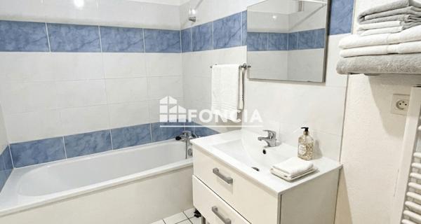 À vendre Maison 4 pièces 102 m² - Castanet-tolosan 31320