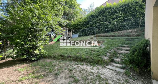 À vendre Maison 4 pièces 102 m² - Castanet-tolosan 31320