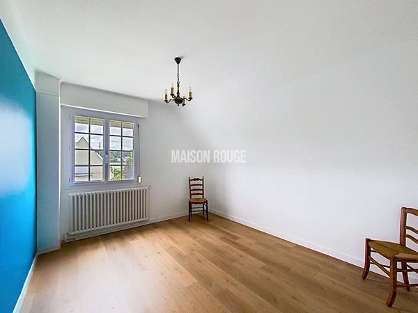 PAIMPOL Propriété : Maison + gîte Centre ville à pied Aperçu MER
