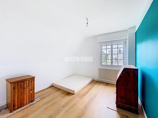 PAIMPOL Propriété : Maison + gîte Centre ville à pied Aperçu MER