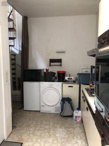 Local commercial à vendre à Issoudun dans l'Indre (36100), ref : 11813/1458