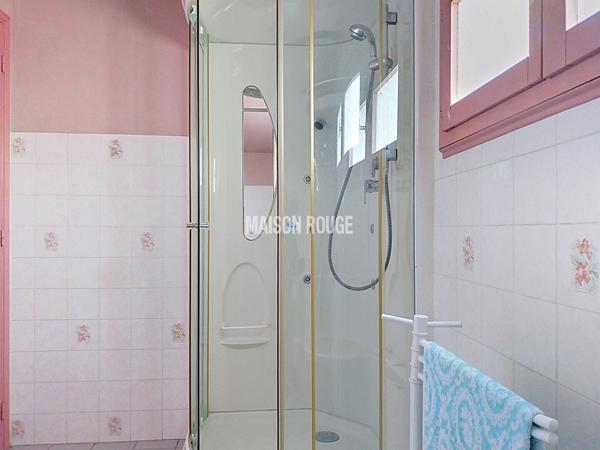 Maison à vendre à Plouha , 4 chambres, proche plage avec gîte indépendant, jardin et potentiel locatif