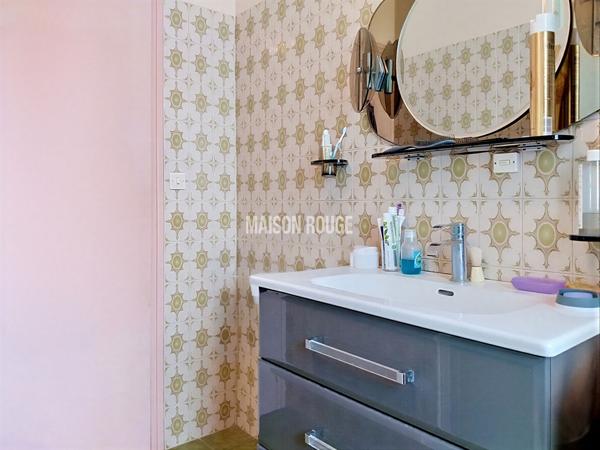 Maison à vendre à Plouha , 4 chambres, proche plage avec gîte indépendant, jardin et potentiel locatif