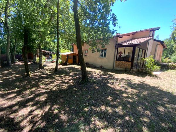 Maison Cestas 7 pièce(s) 198 m2 , Cestas