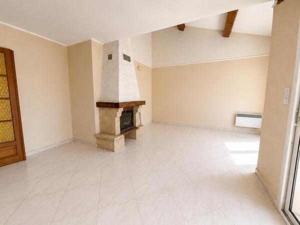 Maison familiale au cœur du Vert Plan 13009