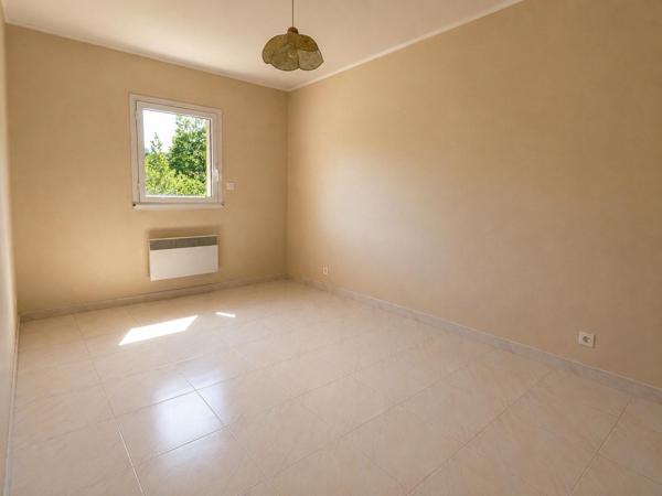 Maison familiale au cœur du Vert Plan 13009