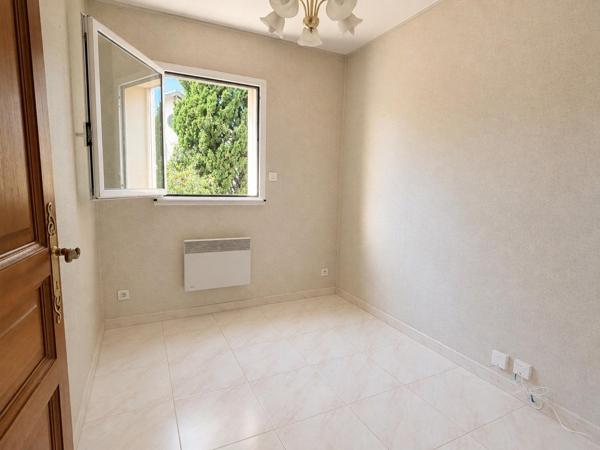 Maison familiale au cœur du Vert Plan 13009