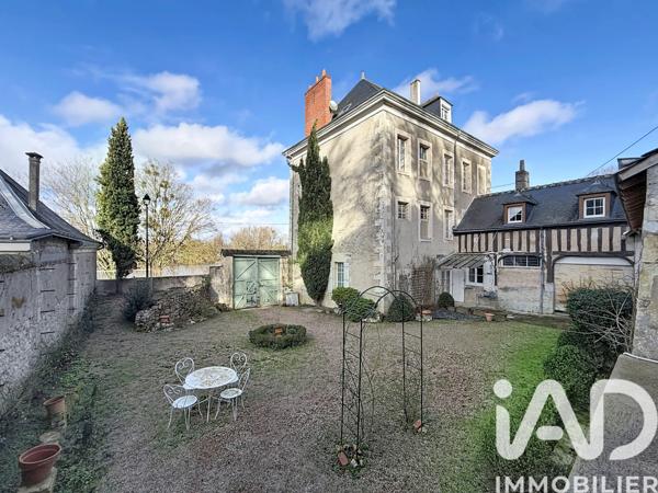 Maison à vendre 9 pièces 340 m² Amboise