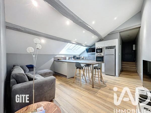 Maison à vendre 9 pièces 340 m² Amboise