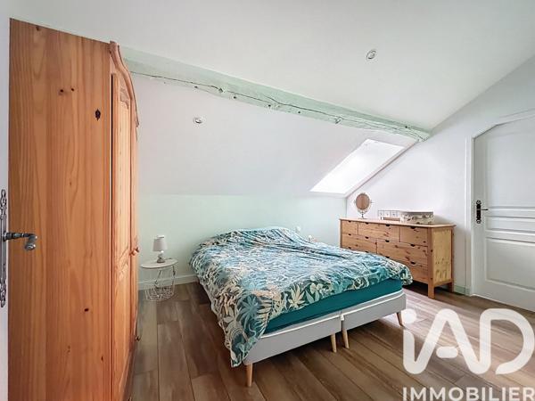 Maison à vendre 9 pièces 340 m² Amboise