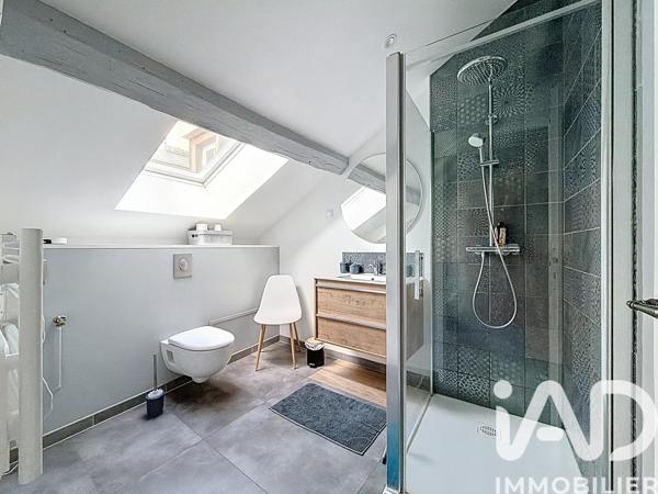 Maison à vendre 9 pièces 340 m² Amboise