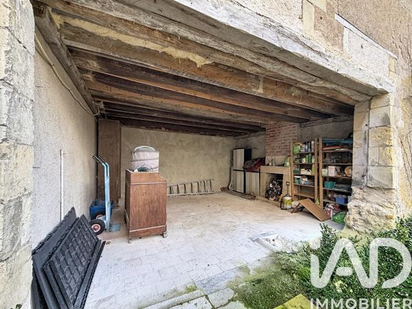 Maison à vendre 9 pièces 340 m² Amboise