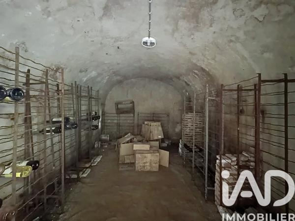 Maison à vendre 9 pièces 340 m² Amboise