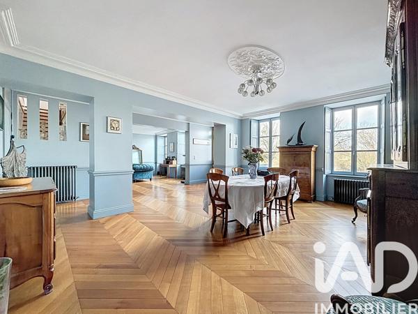 Maison à vendre 9 pièces 340 m² Amboise