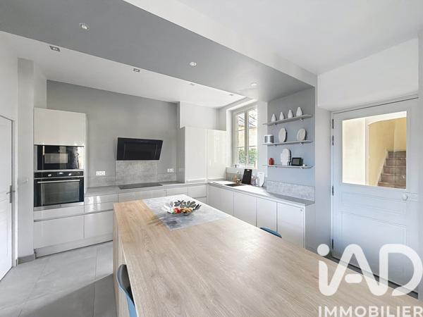 Maison à vendre 9 pièces 340 m² Amboise