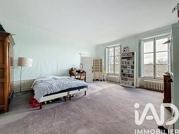 Maison à vendre 9 pièces 340 m² Amboise