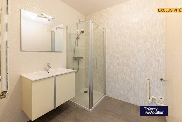 Appartement 2 pièces - 44000 Nantes -  Saint-Clément - Jardin des plantes