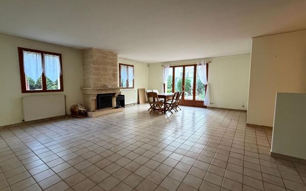 Maison à vendre    4 pièces • 133 m2 Champigny-sur-Marne