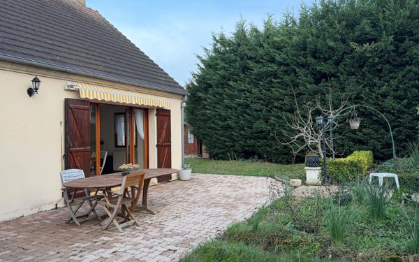 Maison à vendre    4 pièces • 133 m2 Champigny-sur-Marne