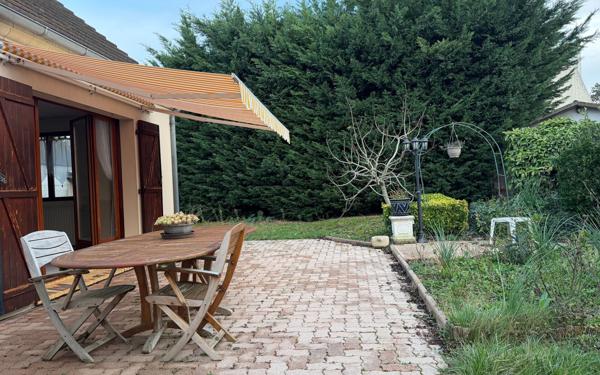 Maison à vendre    4 pièces • 133 m2 Champigny-sur-Marne