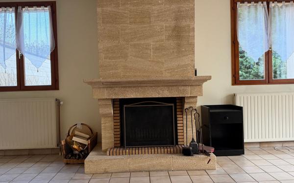 Maison à vendre    4 pièces • 133 m2 Champigny-sur-Marne