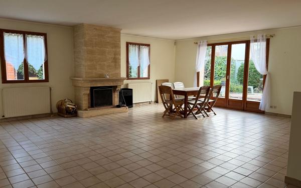 Maison à vendre    4 pièces • 133 m2 Champigny-sur-Marne