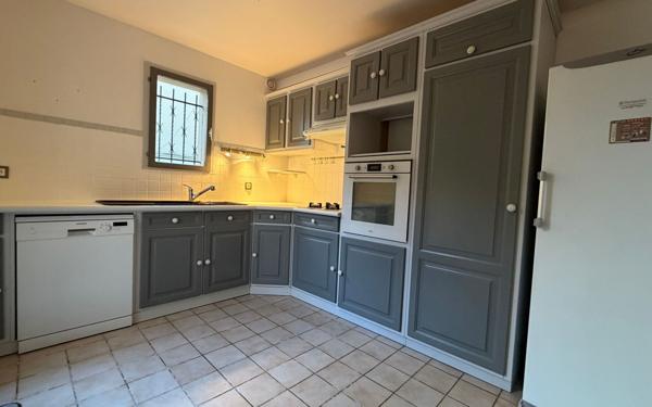 Maison à vendre    4 pièces • 133 m2 Champigny-sur-Marne