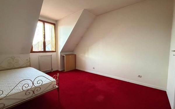 Maison à vendre    4 pièces • 133 m2 Champigny-sur-Marne