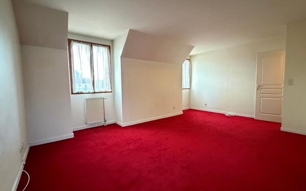 Maison à vendre    4 pièces • 133 m2 Champigny-sur-Marne