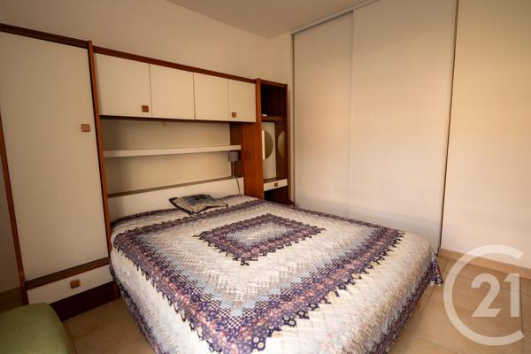 Appartement T4 à vendre  4 pièces - 88,31 m2 LE LAVANDOU - 83