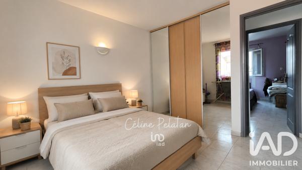 Maison à vendre 4 pièces 83 m² Aigues-Mortes