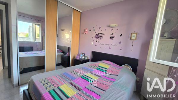 Maison à vendre 4 pièces 83 m² Aigues-Mortes