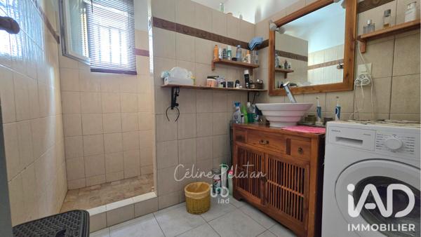 Maison à vendre 4 pièces 83 m² Aigues-Mortes