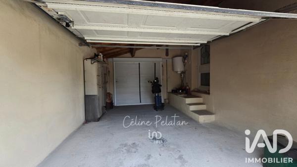 Maison à vendre 4 pièces 83 m² Aigues-Mortes