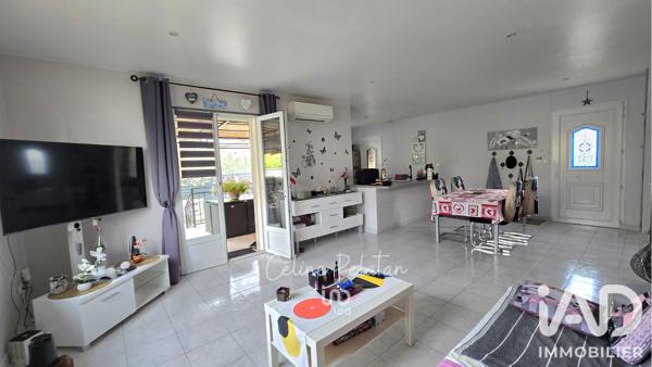 Maison à vendre 4 pièces 83 m² Aigues-Mortes