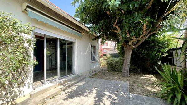 Maison Istres 4 pièce(s) 86 m2