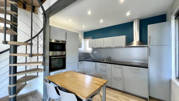 Maison Istres 4 pièce(s) 86 m2