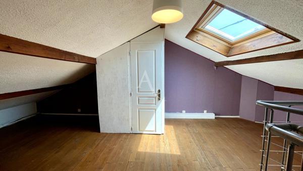 Maison Istres 4 pièce(s) 86 m2