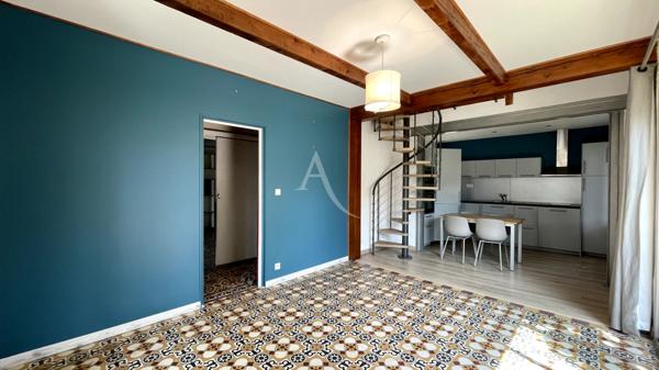 Maison Istres 4 pièce(s) 86 m2