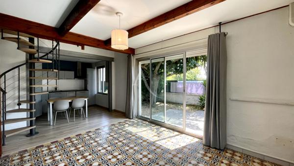 Maison Istres 4 pièce(s) 86 m2