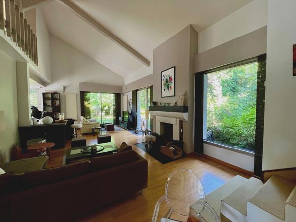 COUP DE COEUR EN CENTRE VILLE AVEC JARDIN ET GARAGE !!!