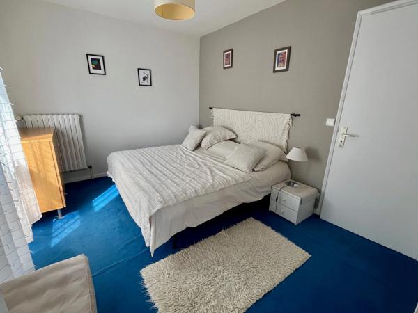 COUP DE COEUR EN CENTRE VILLE AVEC JARDIN ET GARAGE !!!